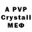 A PVP крисы CK N1GHT1NGAL3